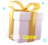 Receba seus bônus de boas-vindas no 565 Game