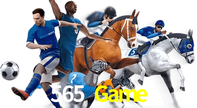 565 Game