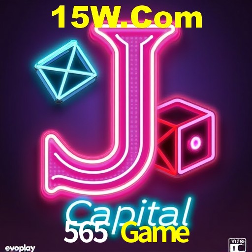 Inovações de Jogos na 565 Game: O Futuro das Experiências Interativas