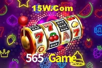 Secure Login 565 Game