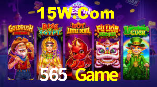 565 Game,565.Game