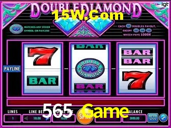 Quick Registration 565 Game