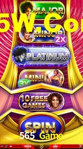 Welcome Bonus 565 Game