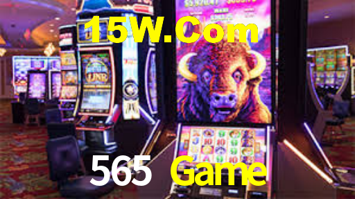 565 Game
