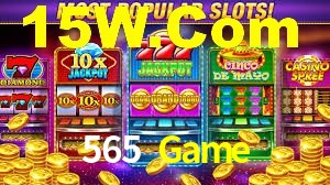 Daily Bonuses 565 Game