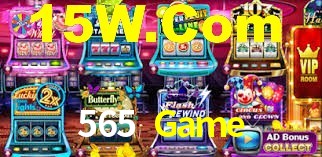 Tournaments 565 Game