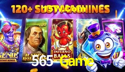 API Integration 565 Game