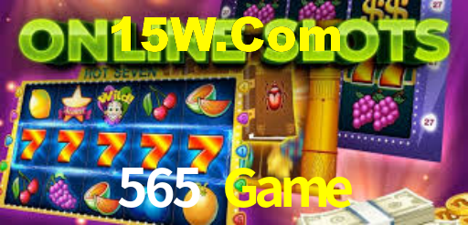 565 Game