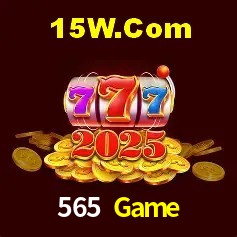 Bonus Features 565 Game
