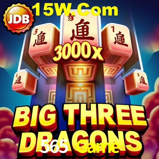 565 Game