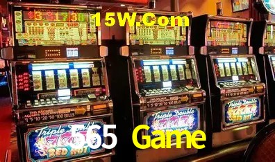 Flash Promotion 565 Game