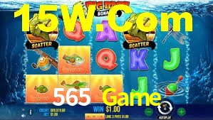 Programa VIP 565 Game