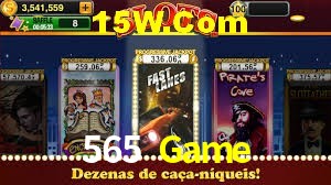 Gates of Olympus 565 Game