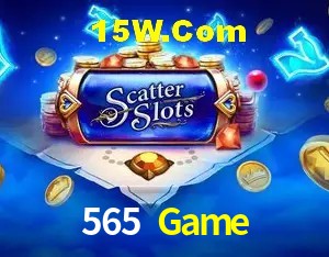 Exclusive Offers 565 Game