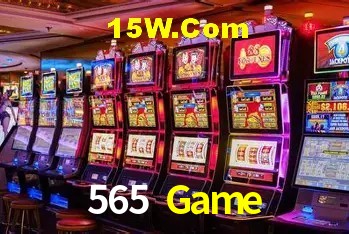 Game Statistics 565 Game