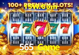 Account Benefits 565 Game