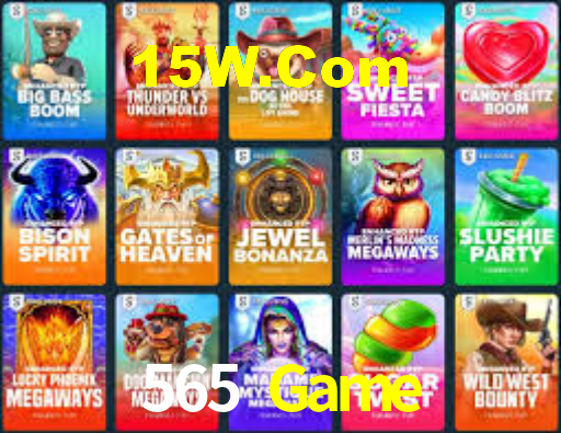 565 Game: A Experiência de Casino com Jogos de Mesa ao Vivo