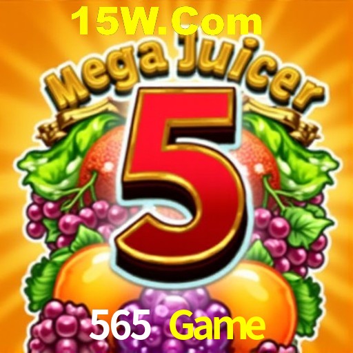 APP oficial da 565 Game para mobile