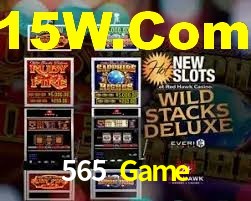 Premium Interface 565 Game
