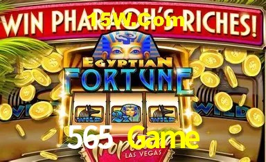 Experiência VIP 565 Game
