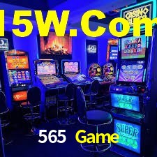 Tournaments 565 Game