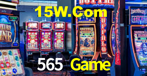 565 Game