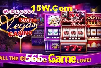 Live Casino 565 Game