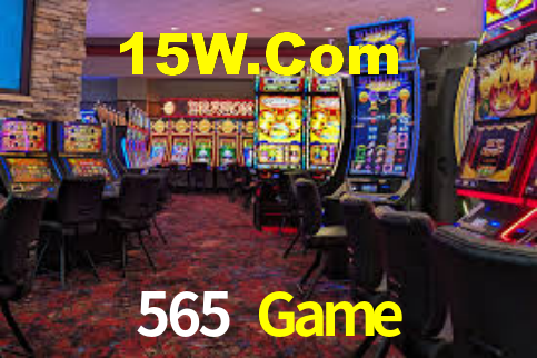 565 Game