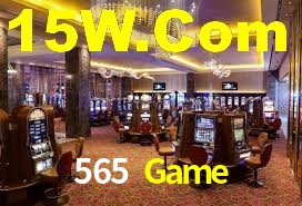 Welcome Bonus 565 Game
