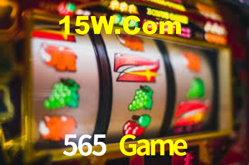 565 Game