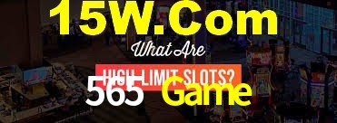 565 Game App Interface