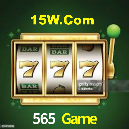 565 Game - Plataformas De Slots De Cassino Online - 565.Game