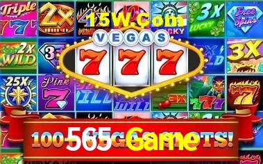 Security Systems 565 Game