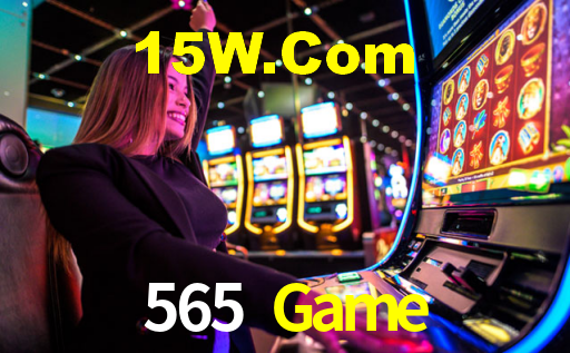 565 Game
