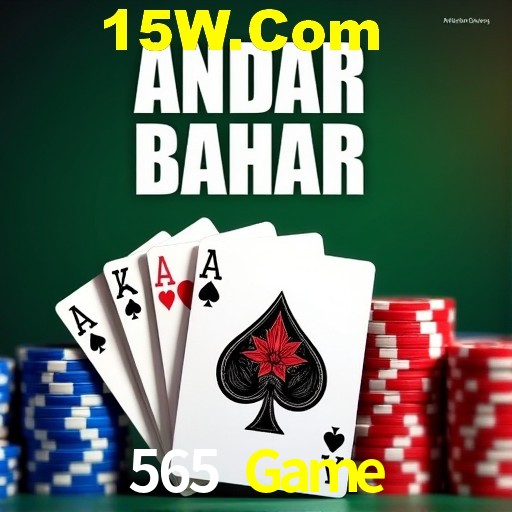 Descubra o Mundo do Cassino Online com 565 Game
