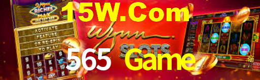 565 Game