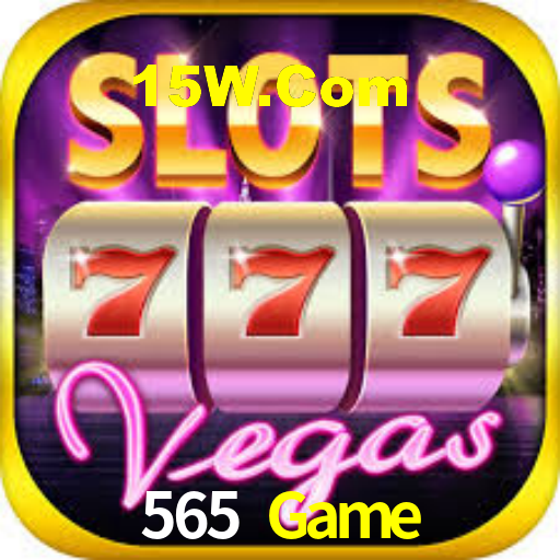 565.Game
