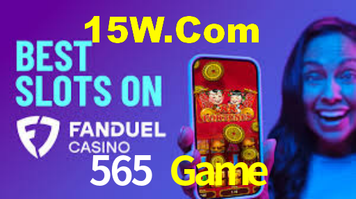 565 Game